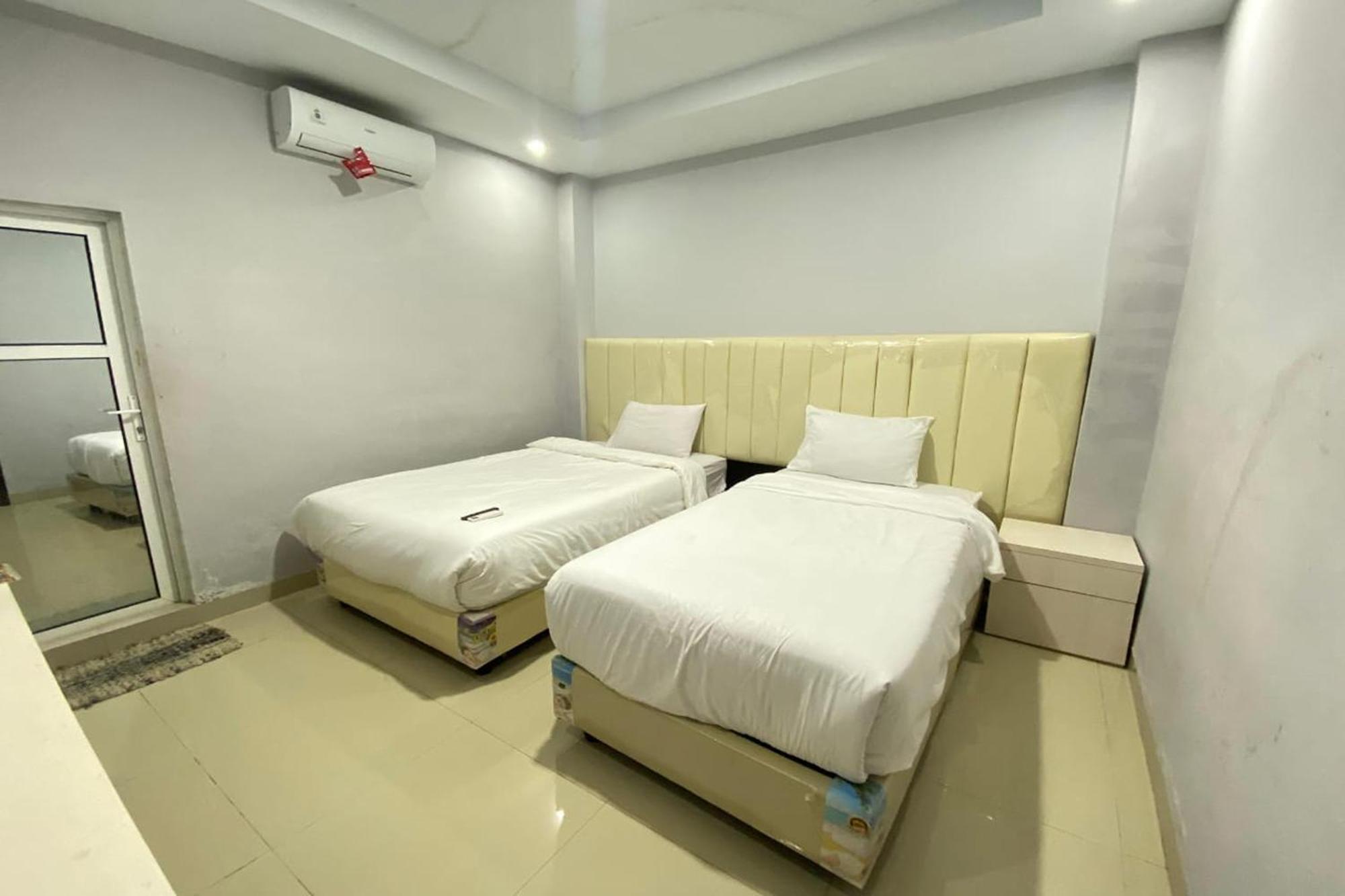 Hotel Ranls Dream Syari'ah *