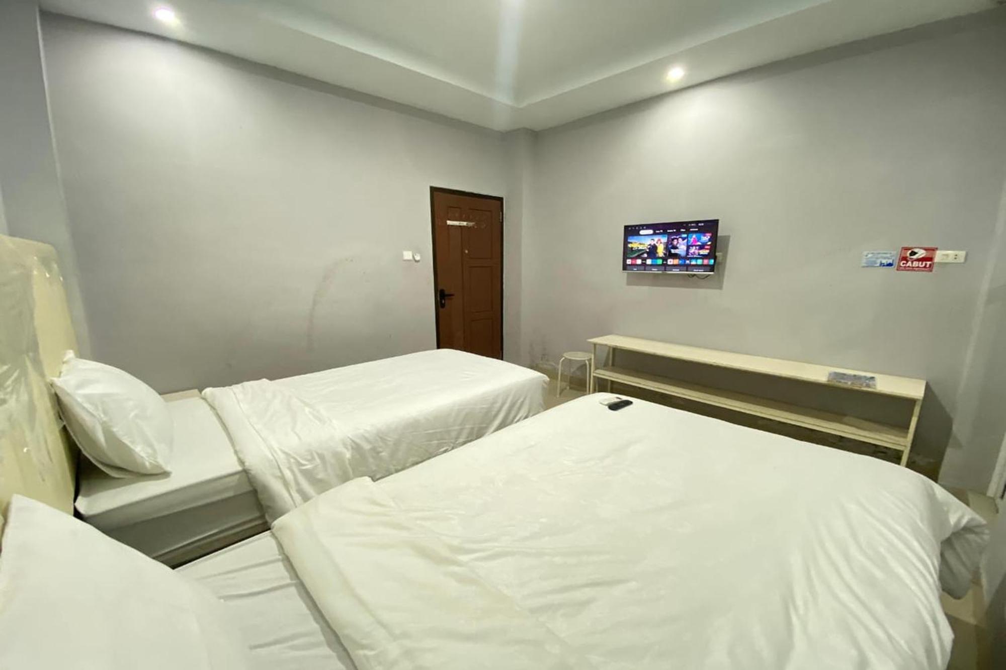 Hotel Ranls Dream Syari'ah Banda Aceh