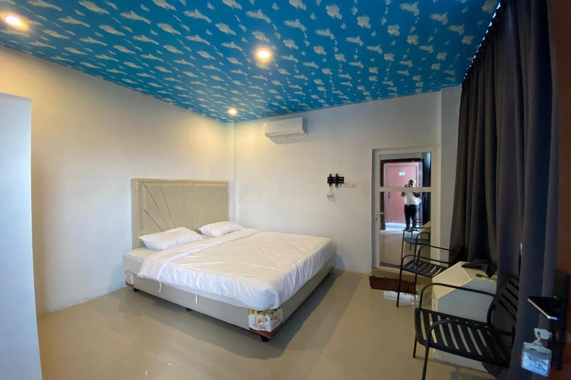 Ranls Dream Syari'ah Hotel