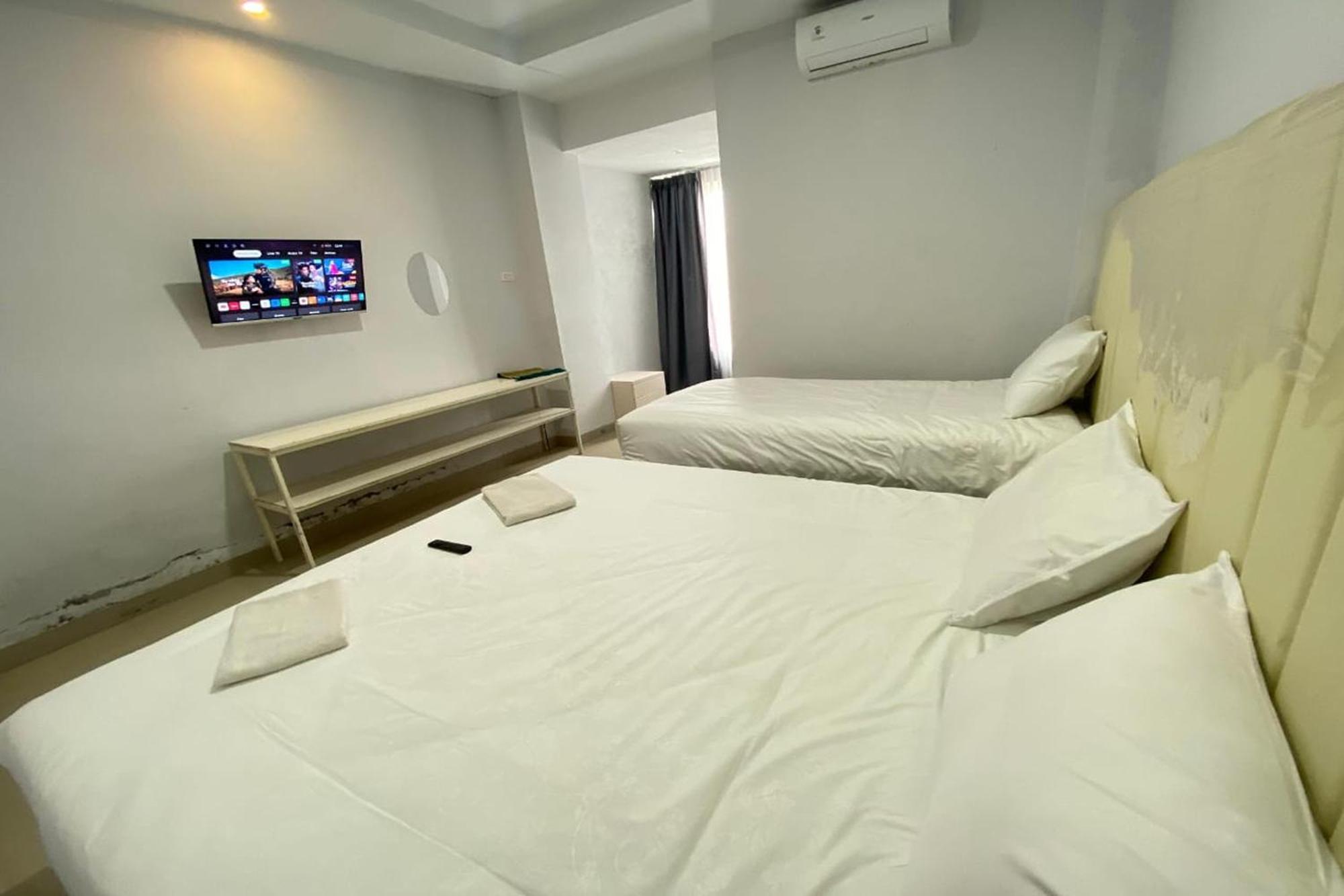 Hotel Ranls Dream Syari'ah Banda Aceh