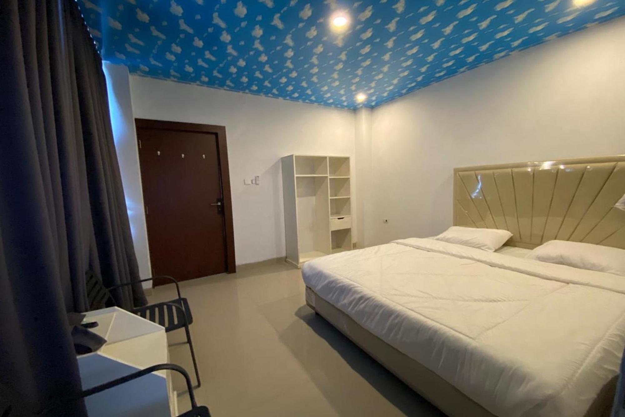 Ranls Dream Syari'ah Hotel